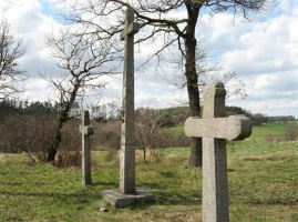 Křížová cesta