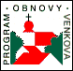 program obnovy venkova