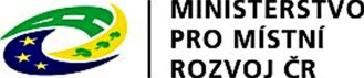 ministertvo pro místní rozvoj