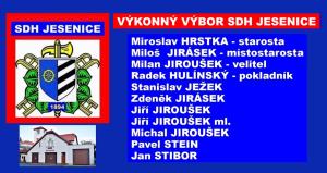 Výkonný výbor