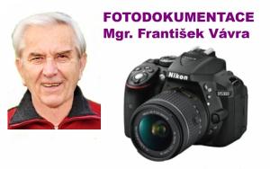 Fotodokumentace na obecním webu
